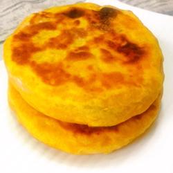 Pumpkin Baked Sugar Cookies