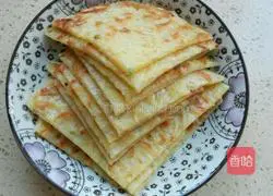 Illustration of how to make potato pancakes 3