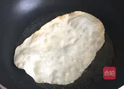 Illustration of how to make pancakes and fruits 3