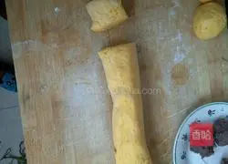 Pumpkin pie recipe 5