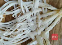 Illustration of homemade mushroom sauce 2