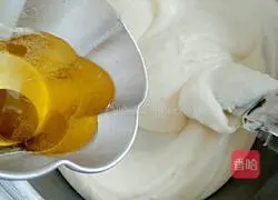 Sakura Mirror Cheesecake Recipe Illustration 8