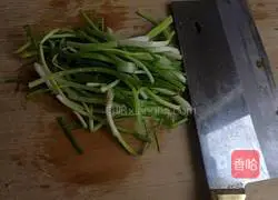 Illustration of how to make homemade hand cakes 2