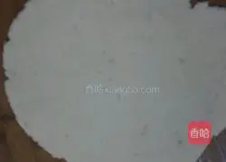 Illustration of how to make smiley potato pancakes 7