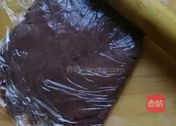 Green tea Buddha cake recipe 10