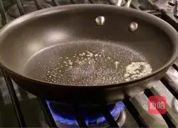 Oatmeal waffle recipe illustration 13