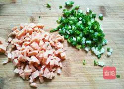 Illustration of how to make pancakes 3