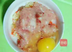 Illustration of how to make pancakes 7