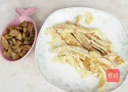 Illustration of how to make sushi at home 2