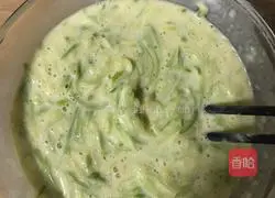 Zucchini pancake recipe 8