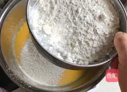 Thousand-layer cake recipe 3