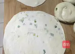 Illustration of how to make pancakes 4