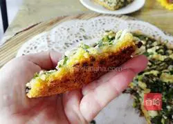 Cornmeal pancake recipe 15