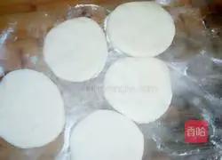 Illustration of how to make meatloaf 7