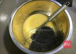 Sesame shortbread recipe 3