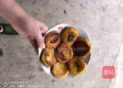 Pumpkin pie recipe 3