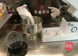 Homemade Dessert | Mango Pancake Recipe Illustration 10