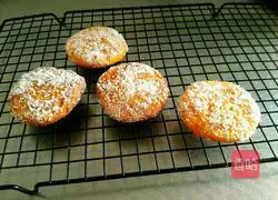 Pumpkin Coconut Bean Paste Recipe Illustration 17