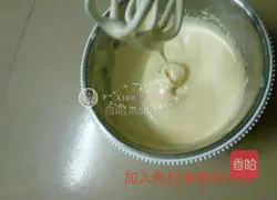 Sponge cake recipe 3