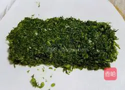 Illustration of how to make pie 6