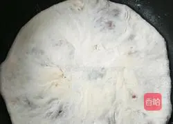 Illustration of how to make thin-crust mutton pie 7