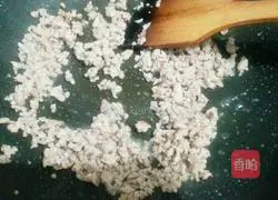 Illustration of how to make pastoral vegetable potato pancakes 6