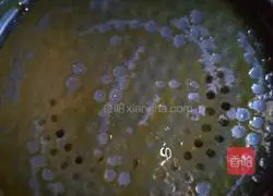 Illustration of how to make egg pancakes 5