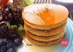 Illustration of how to make taro cake 8