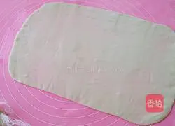 Illustration of how to make salt and pepper hand cakes 6