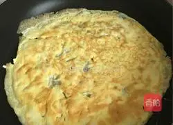 Illustration of how to make sushi 4