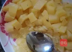  Illustration of how to make croquettes 5