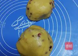 Cranberry Shortcake Recipe Illustration 6