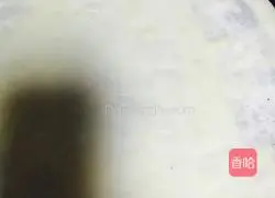 Illustration of how to make pancakes and fruits 7