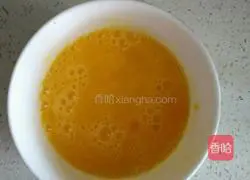 Illustration of how to make sushi 1