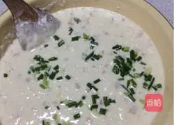 Potato cake recipe 3