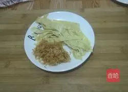 Sakura Sushi Recipe Illustration 4