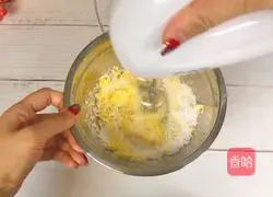 Cranberry Soufflé Recipe Illustration 5