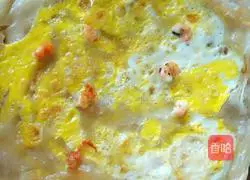 Illustration of how to make hand cakes 4