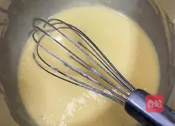 How to make scallion-flavored meat floss cake rolls Illustration 6