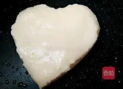 Illustration of how to make pancakes 17