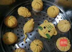 Pumpkin pie recipe 2