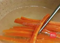 Class sushi teaching instructions 3