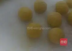 Pumpkin pie recipe 3