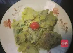 Wisteria cake recipe 5