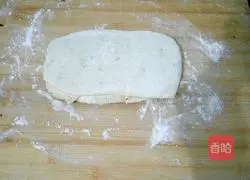 Thousand-layer cake recipe 12