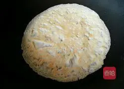 Nutritious breakfast pancake recipe 7