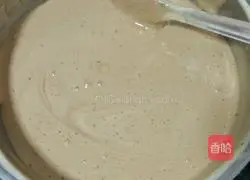 Mocha coffee sponge cake recipe 9