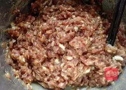 Onion and pork pie recipe 2