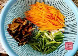 Illustration of how to make meatloaf 2