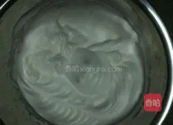 Christmas cream strawberry cake (6 inches) illustration 6